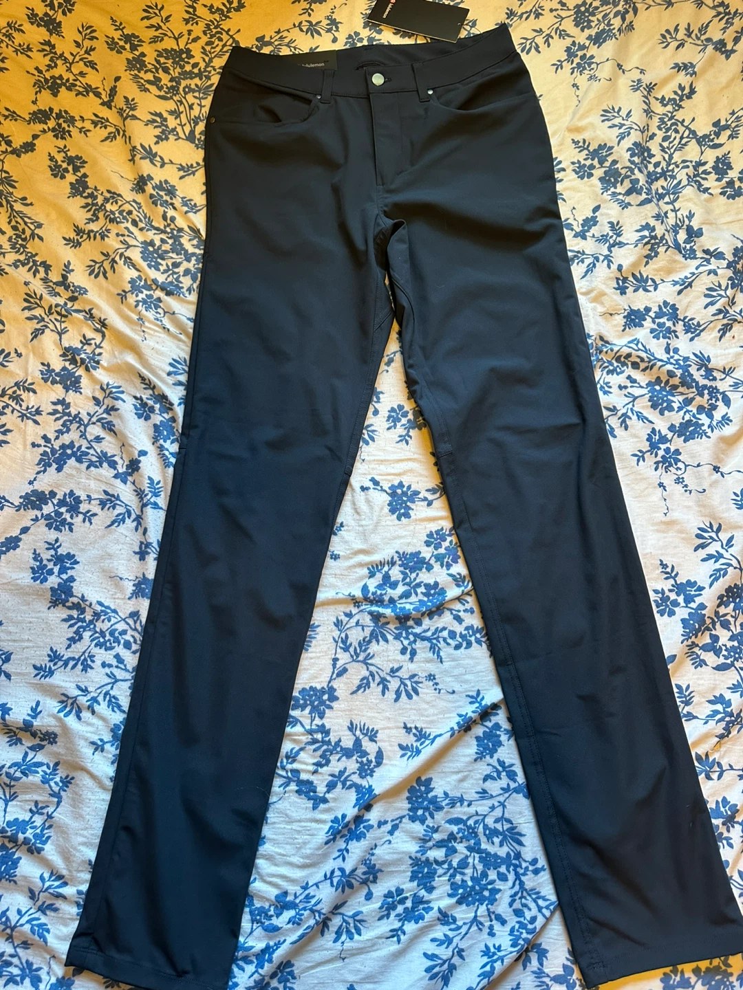 Lululemon Pants Classic 30x37