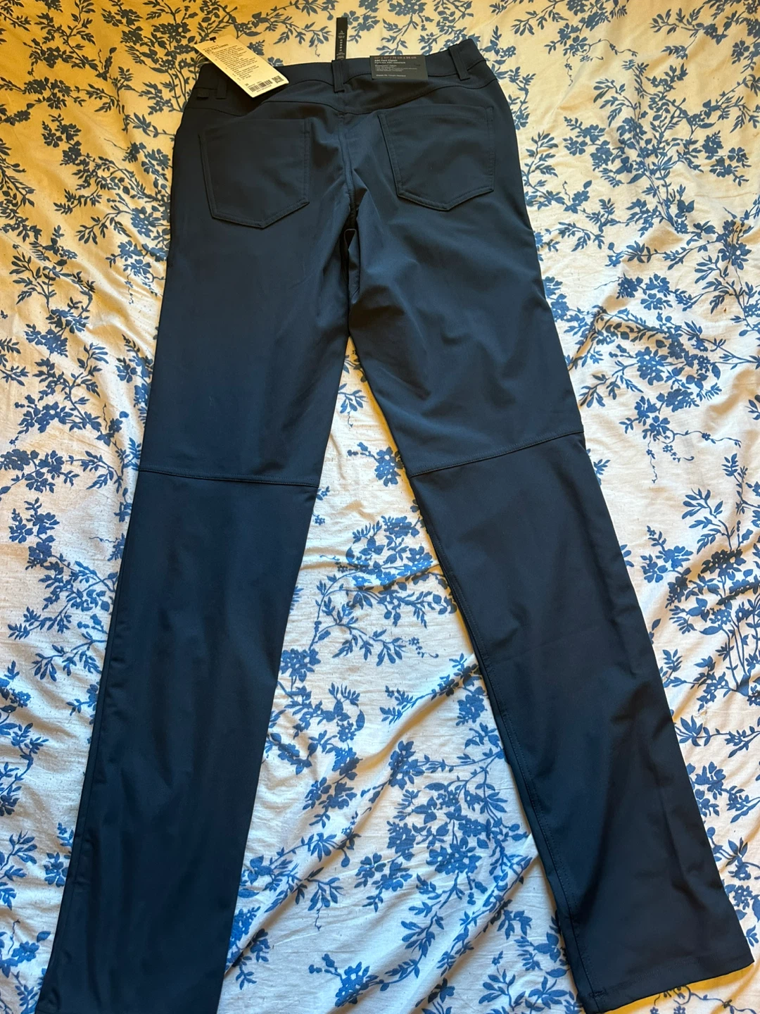 Lululemon Pants Classic 30x37 - photo 5