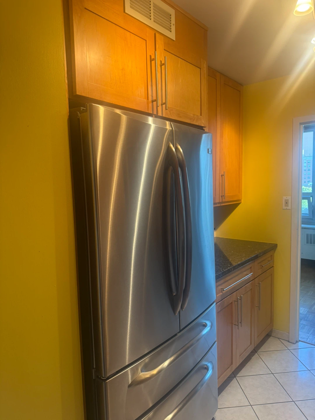 KraftMaid Kitchen Cabinets - photo 2