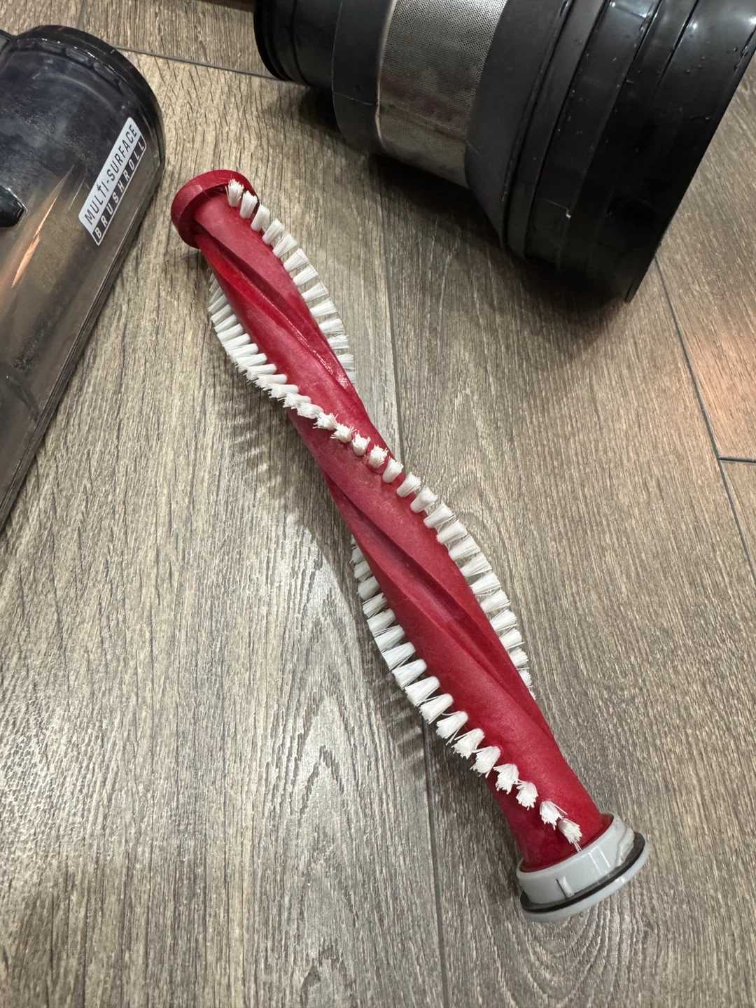 Hoover One Blade Cordless Vacuum - photo 5