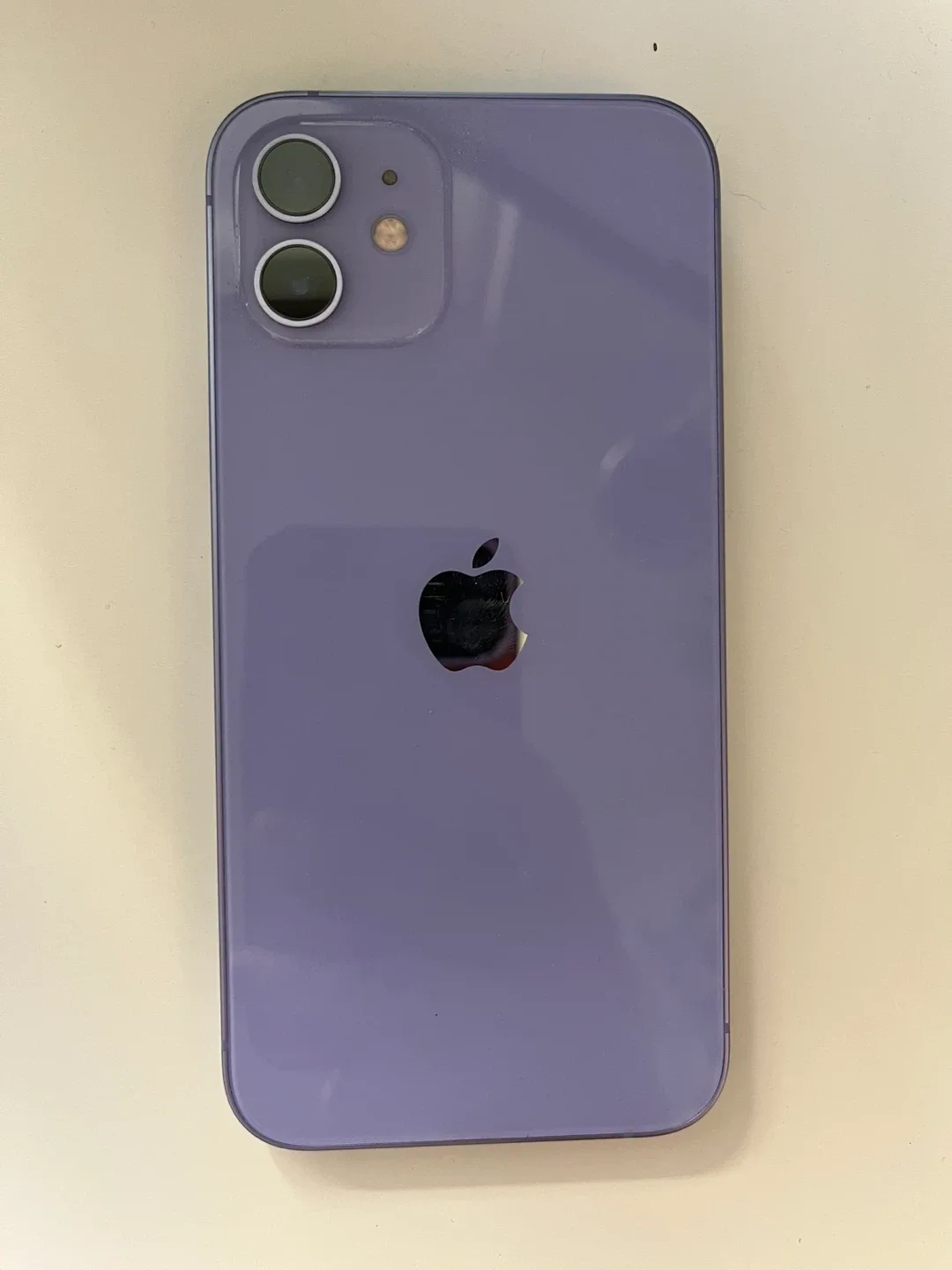 Apple iPhone 12 Purple image indicator(2)