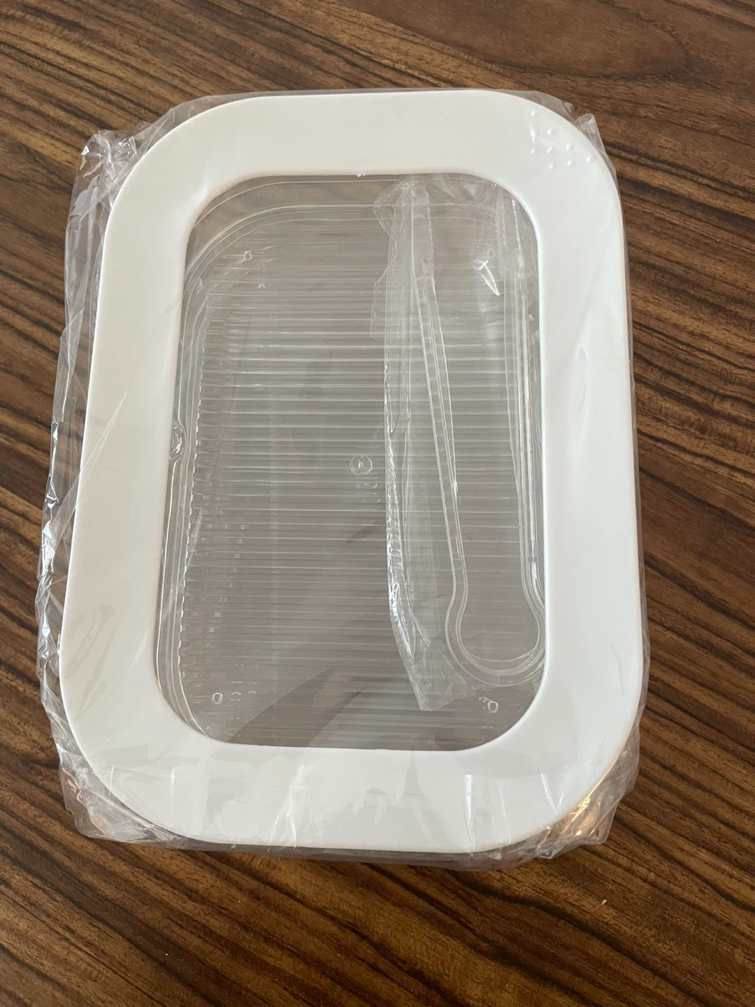 Airtight Food Storage Containers - New - photo 3