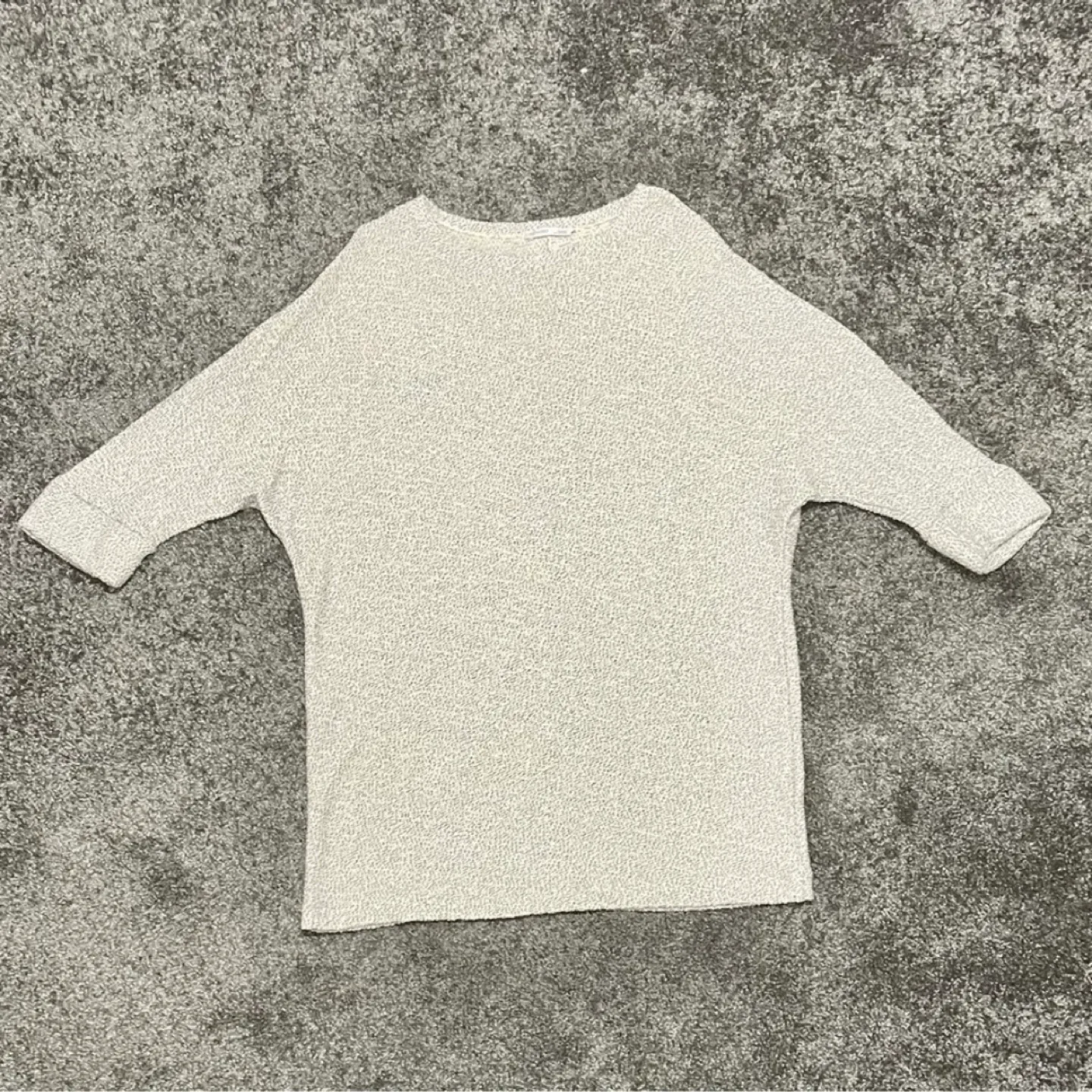 Zara Knit Sweater Dress image indicator(8)