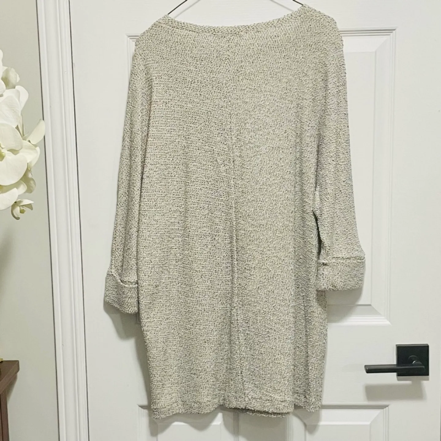 Zara Knit Sweater Dress image indicator(7)
