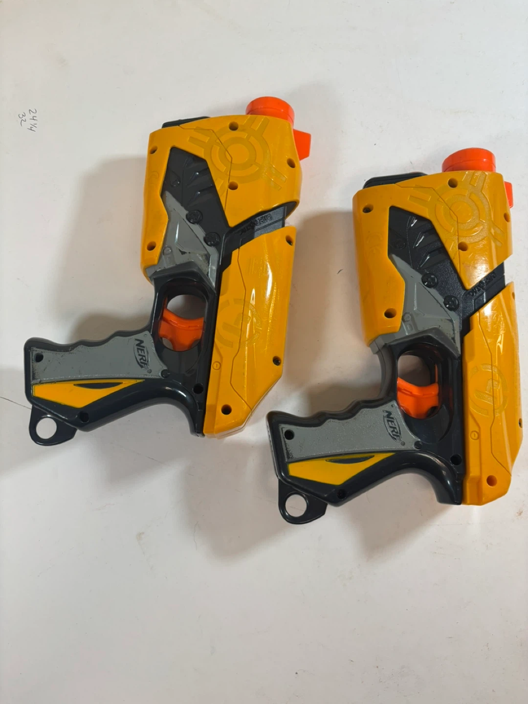 Nerf gun guns - photo 3