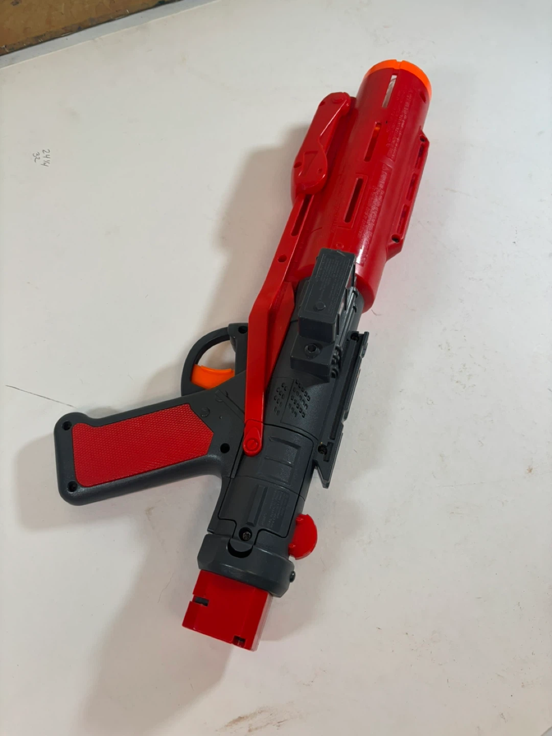 Nerf gun guns - photo 4