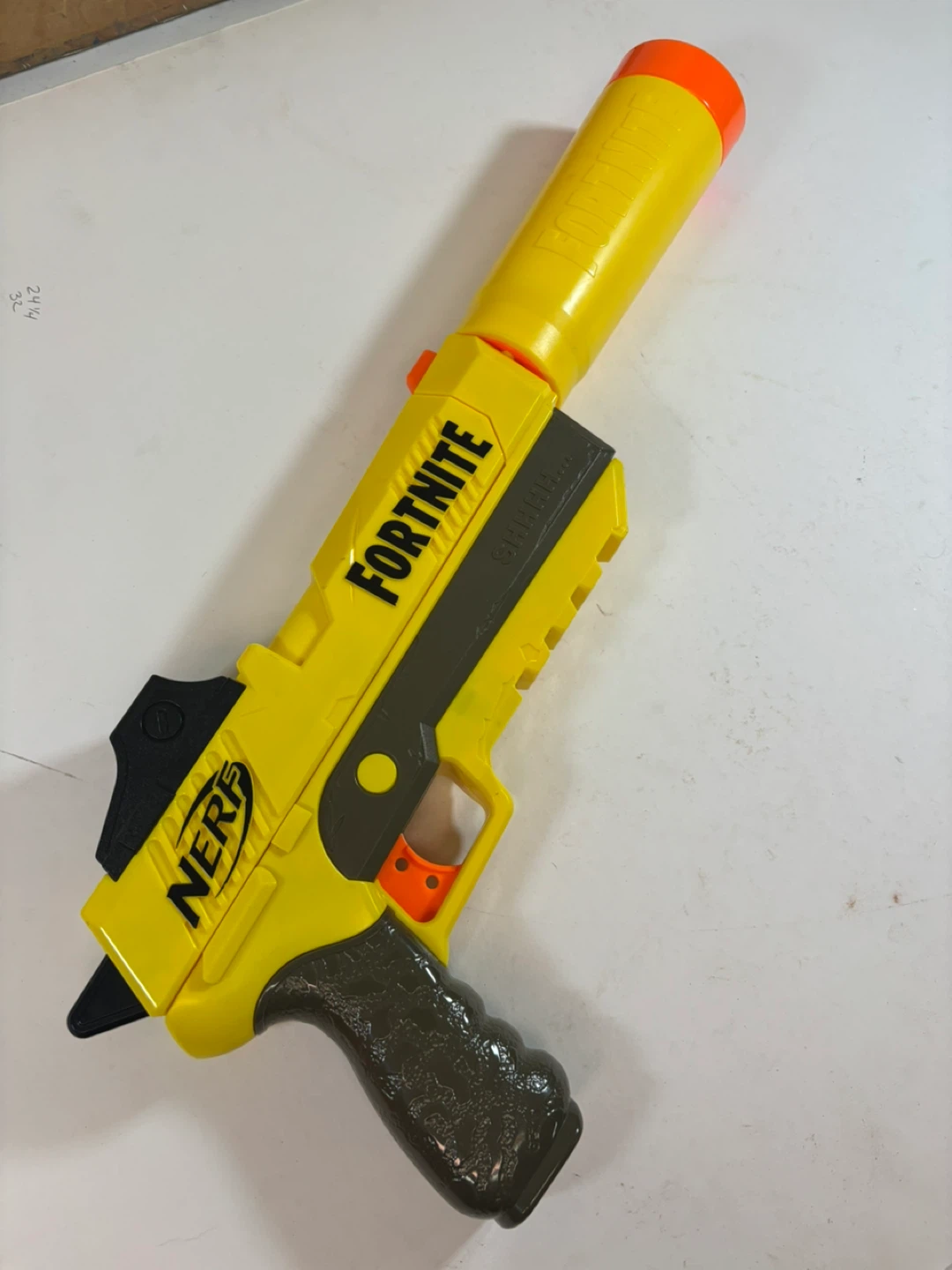 Nerf gun guns - photo 5