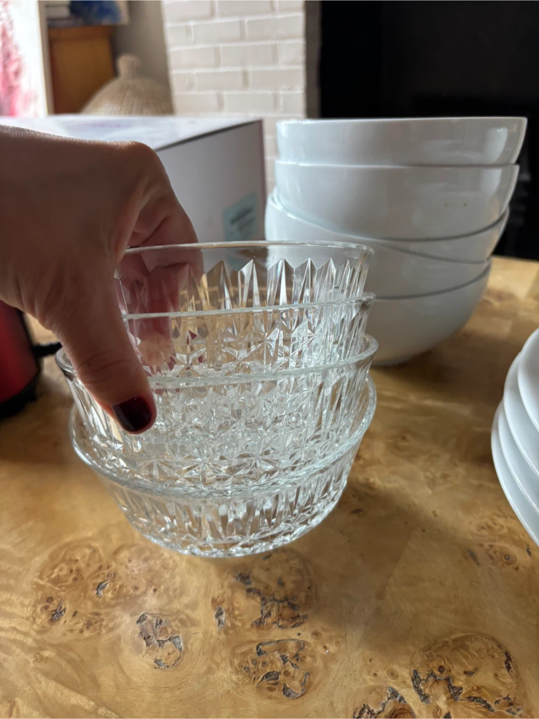 Moving Sale! Plates and Bowls - photo 3
