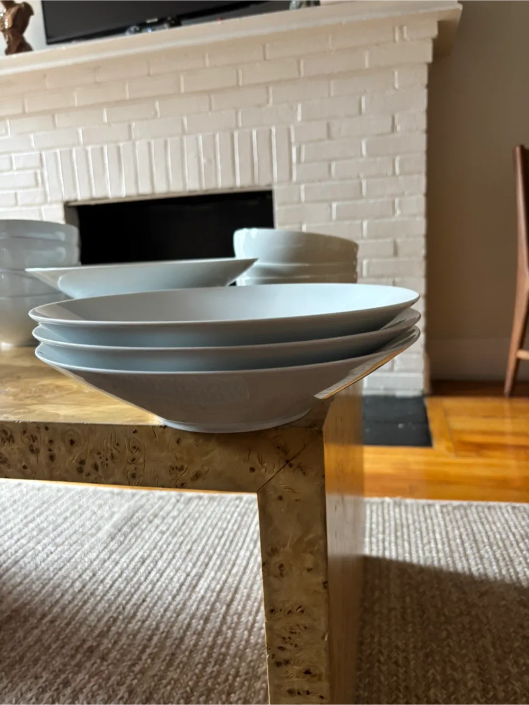 Moving Sale! Plates and Bowls image indicator(6)