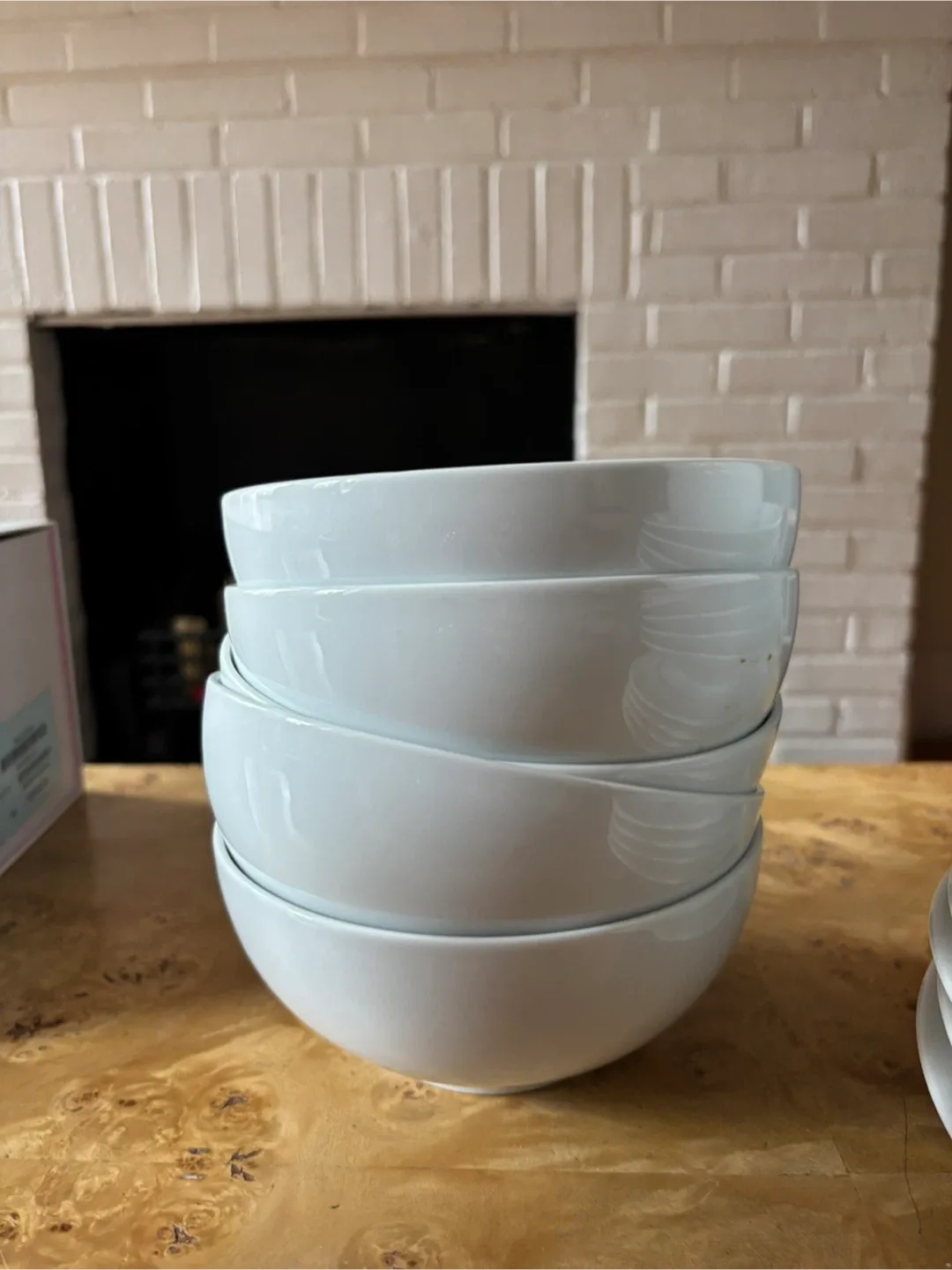 Moving Sale! Plates and Bowls image indicator(4)