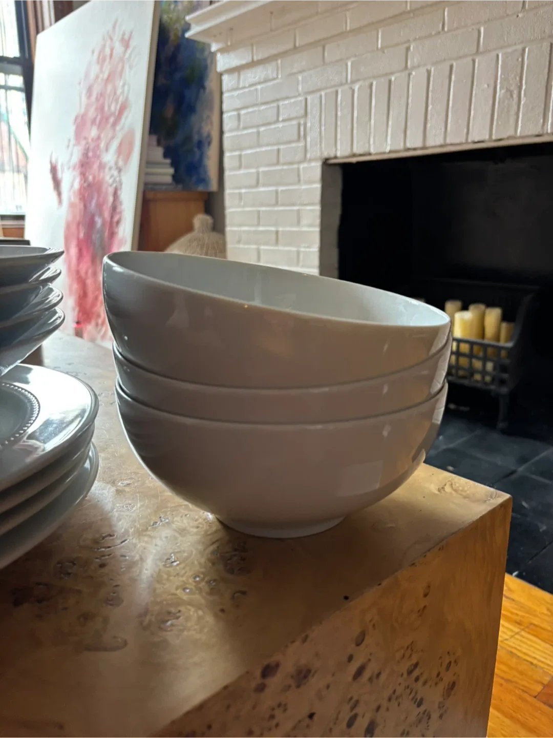 Moving Sale! Plates and Bowls image indicator(7)