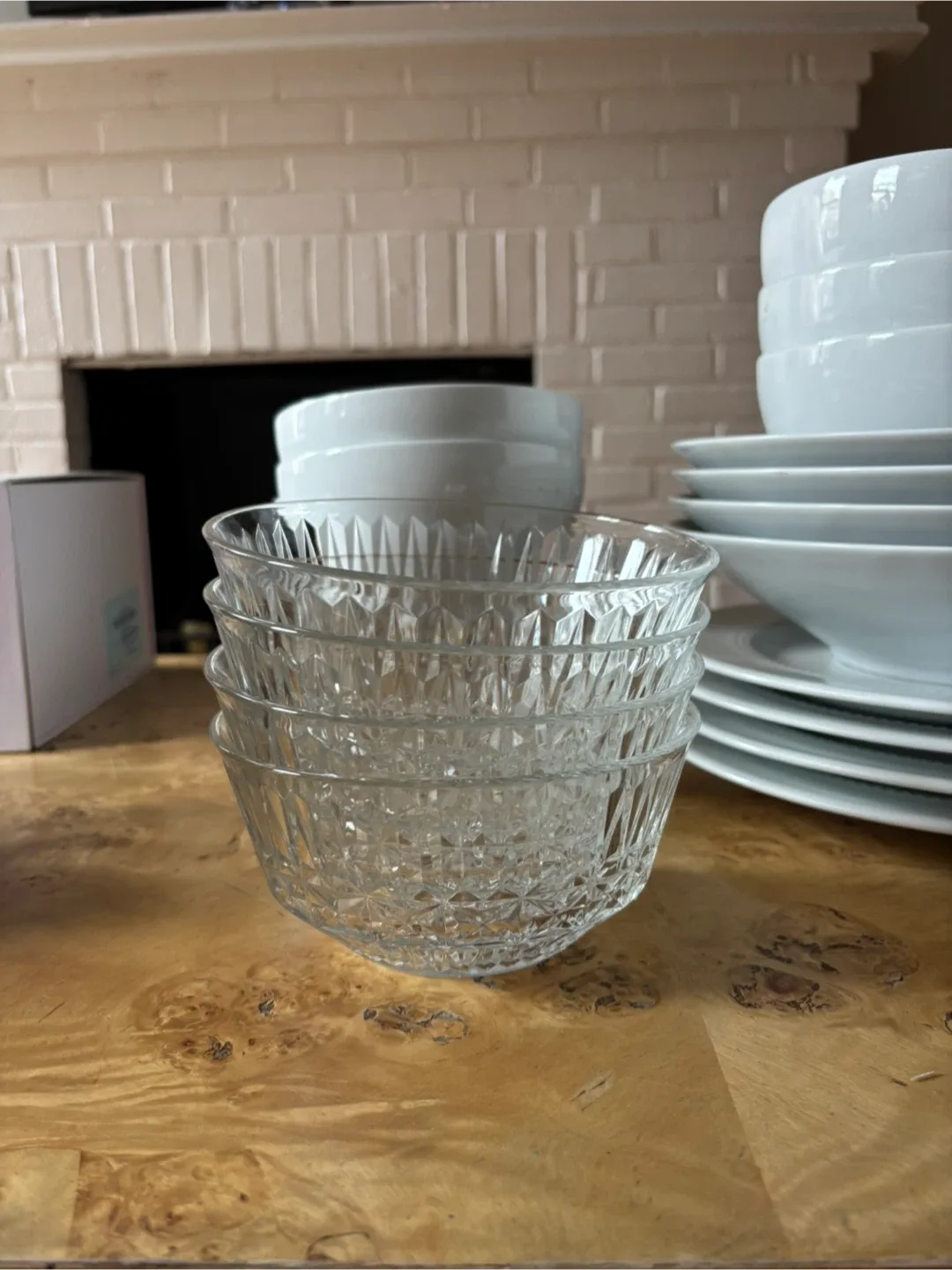 Moving Sale! Plates and Bowls image indicator(9)