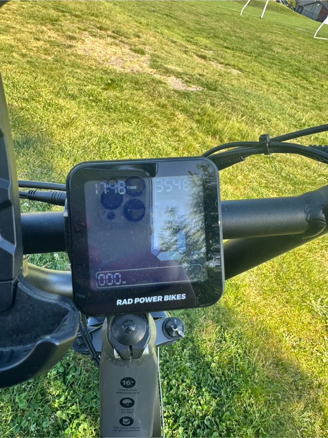 RadRunner 3 Plus Ebike image indicator(3)
