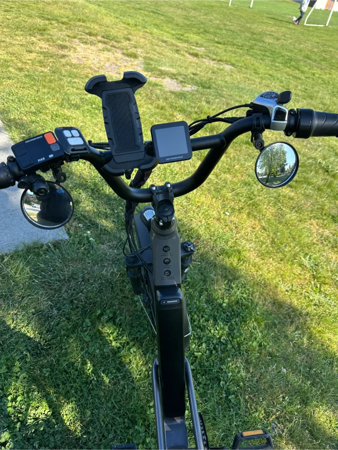 RadRunner 3 Plus Ebike image indicator(2)