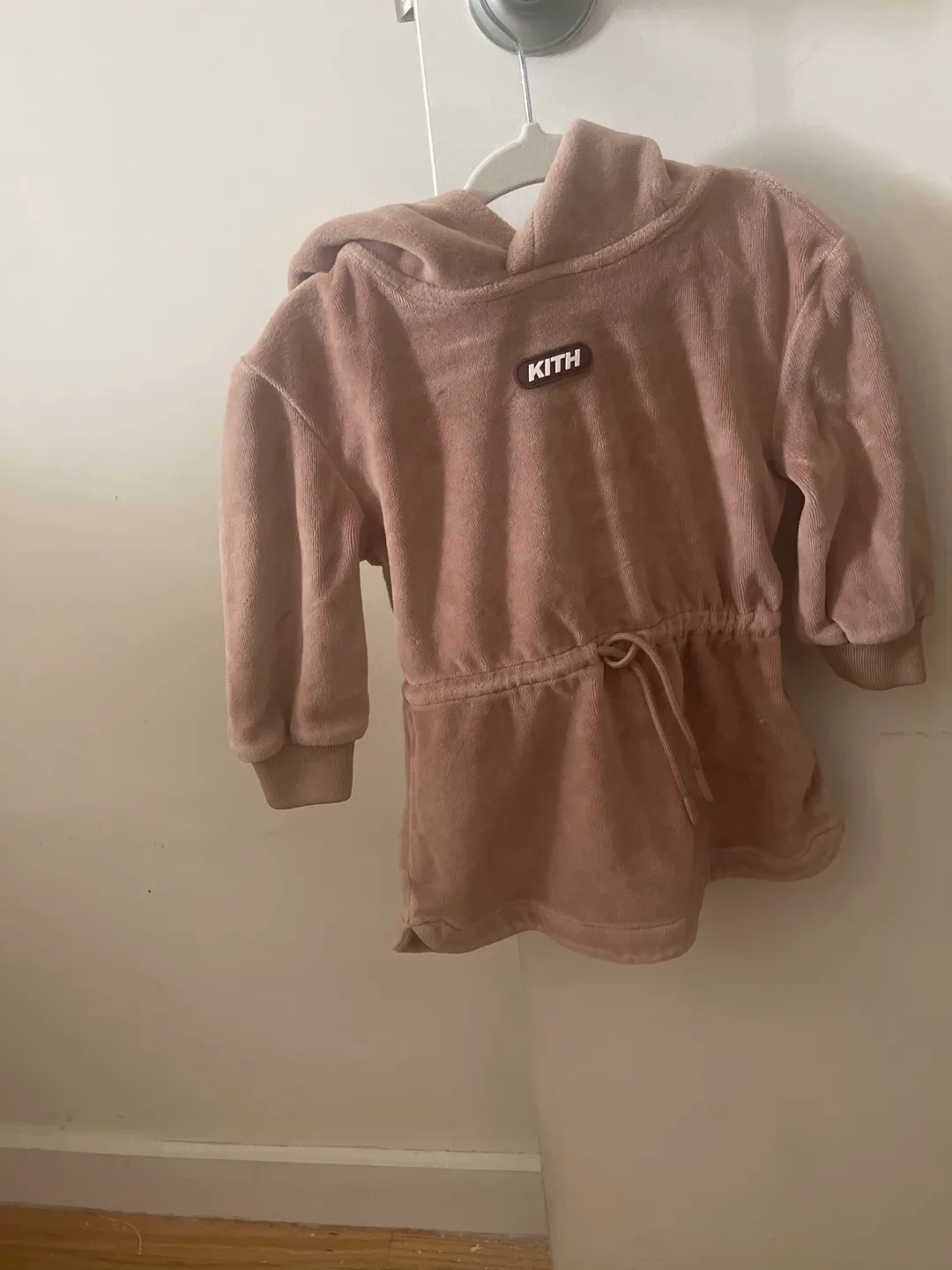 KITH Kids Dress - Size 6-9 months thumbnail