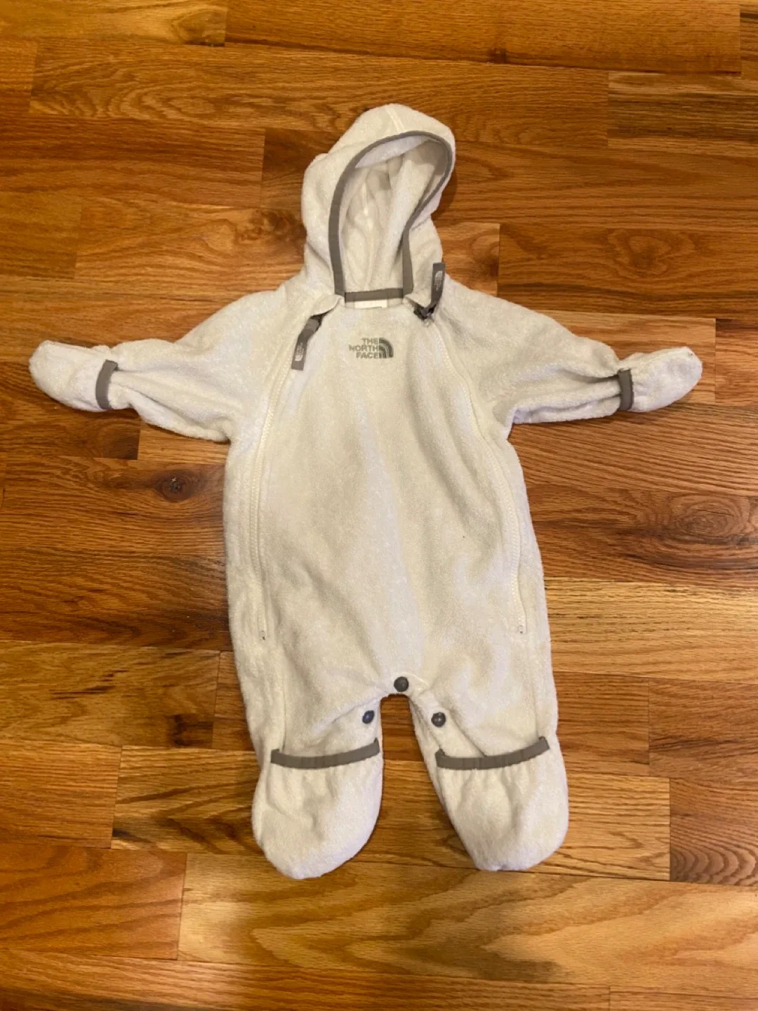 The North Face Baby Snowsuit