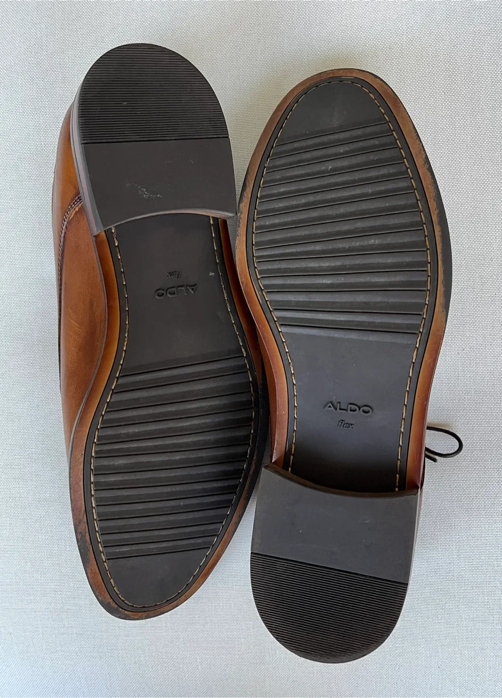 Aldo Leather Shoes Men Size 11 image indicator(5)