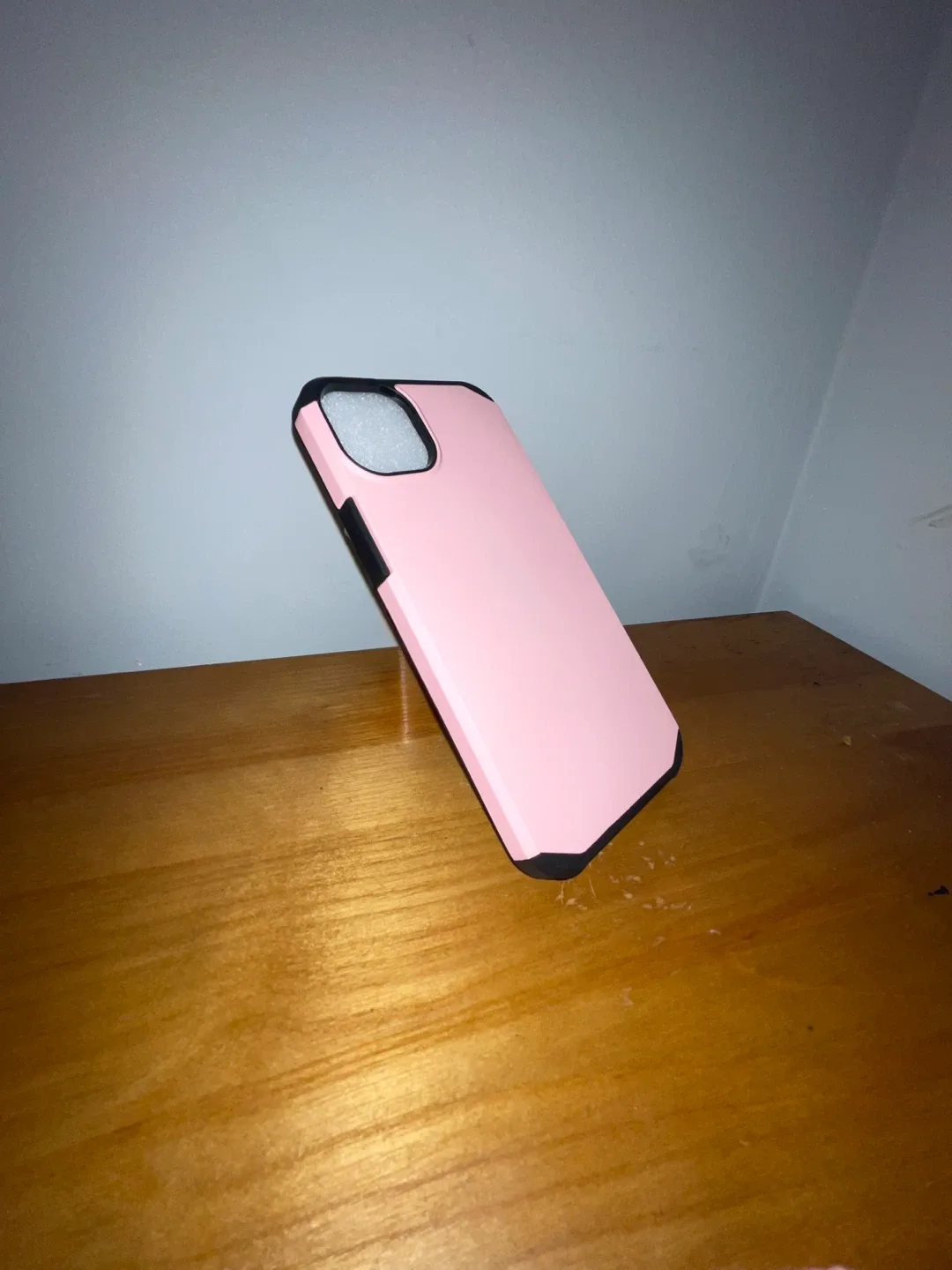 iPhone 14/15 Plus Case Pink NEW image indicator(2)
