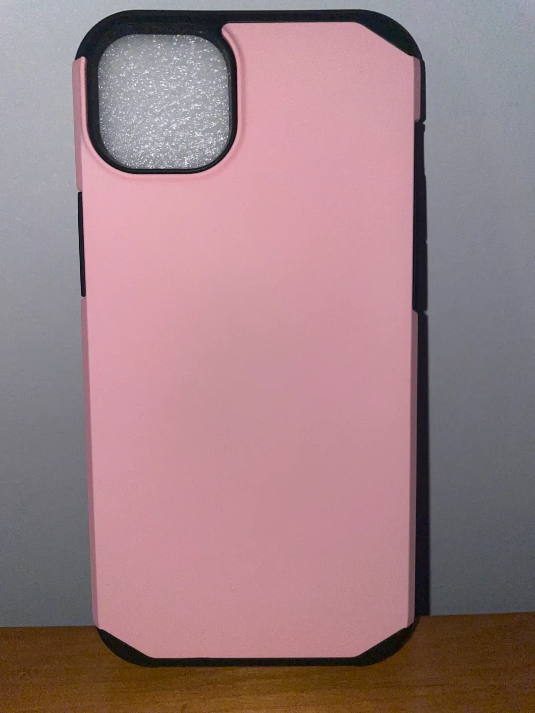 iPhone 14/15 Plus Case Pink NEW image indicator(3)