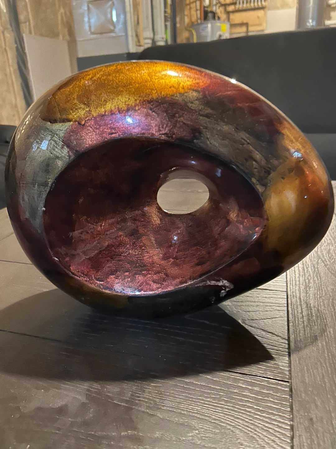 Decorative Vase
