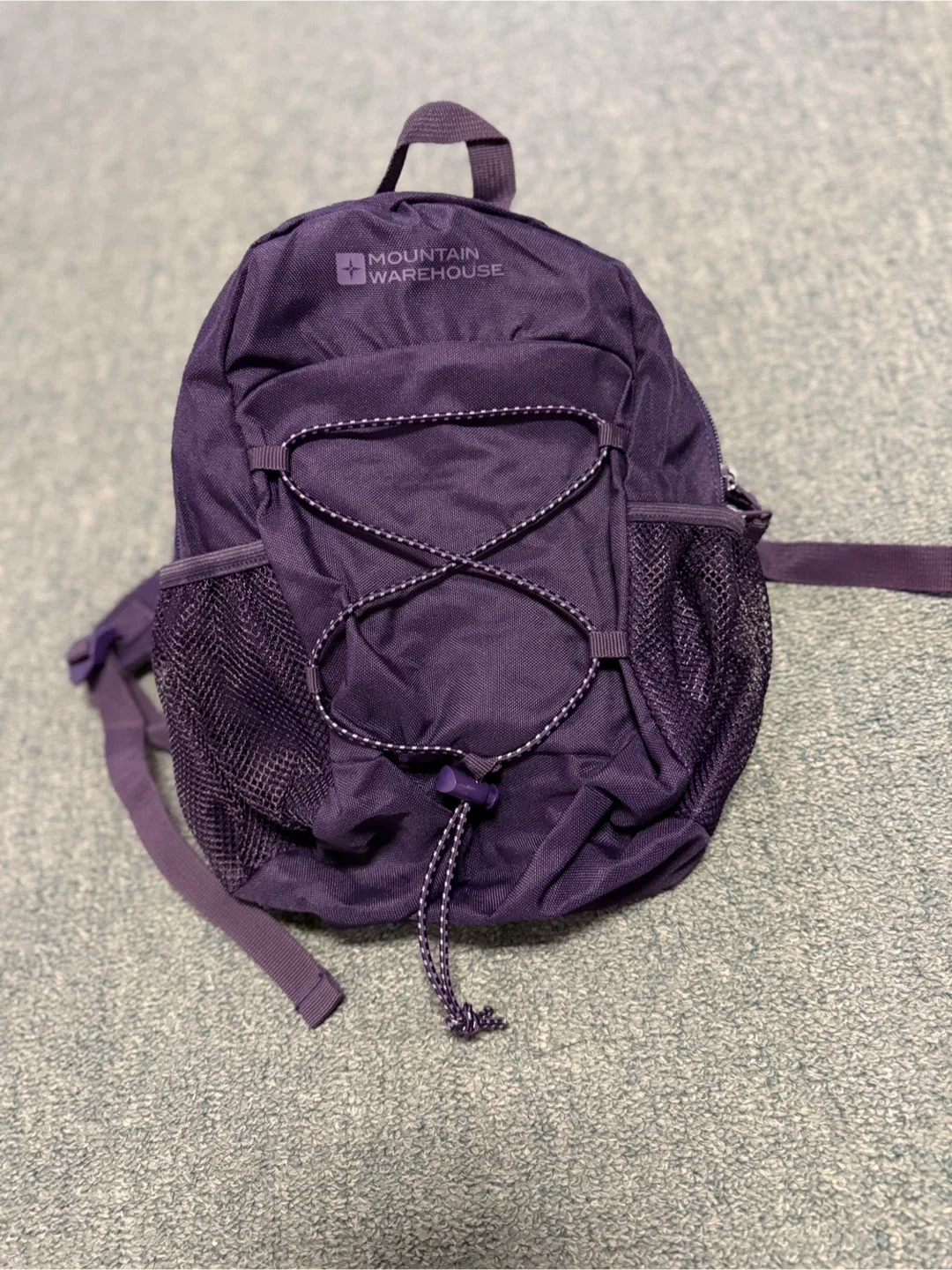 Mountain Warehouse Backpack image indicator(2)
