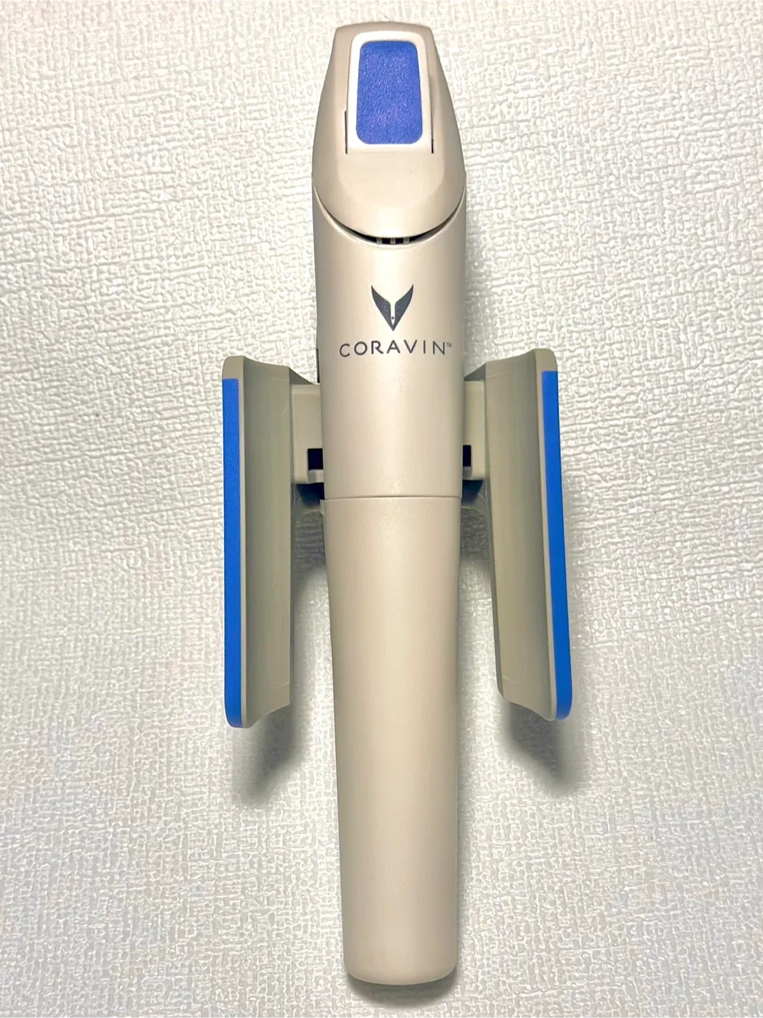 Coravin Wine Preservation System image indicator(3)