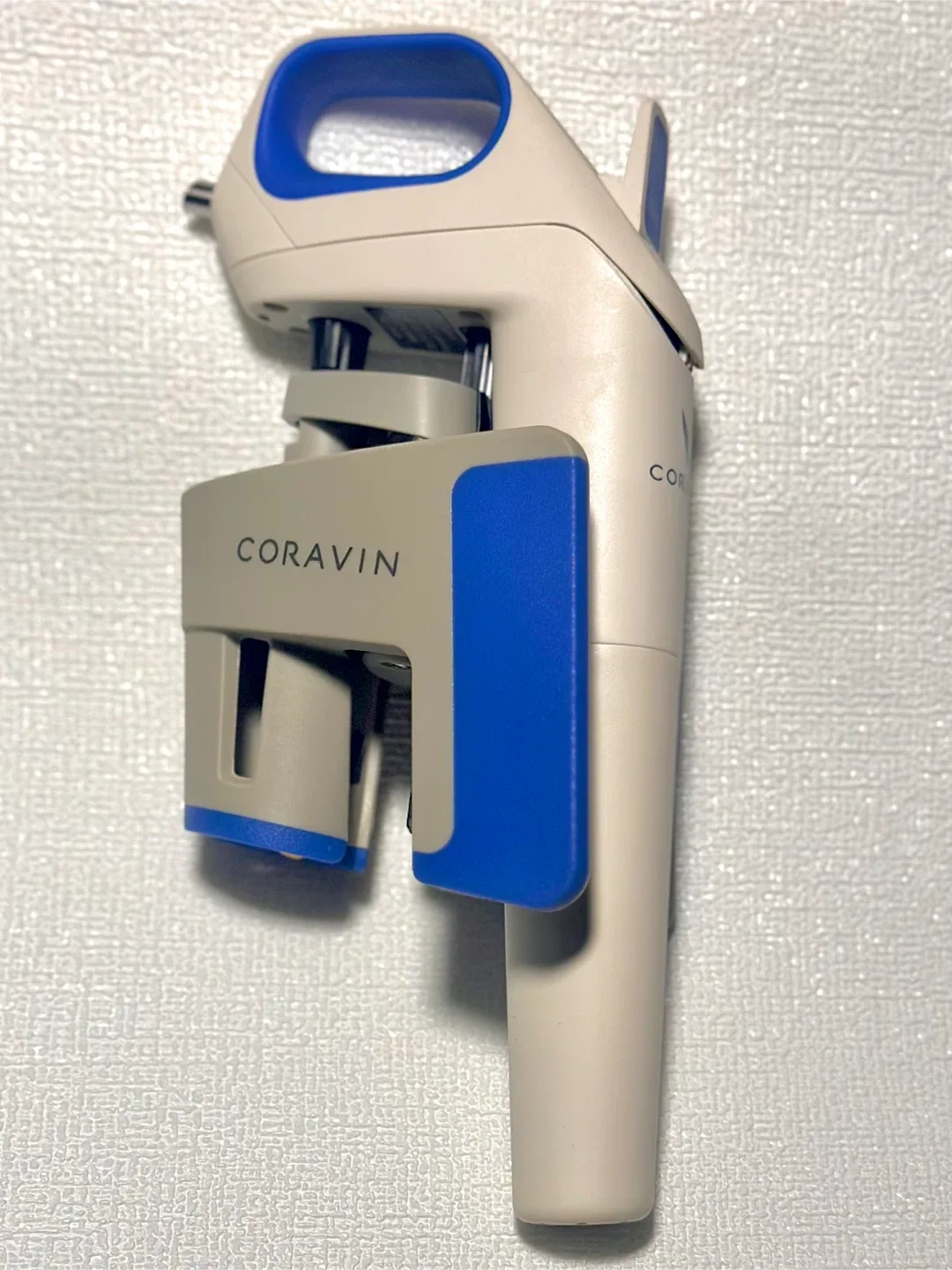 Coravin Wine Preservation System image indicator(2)