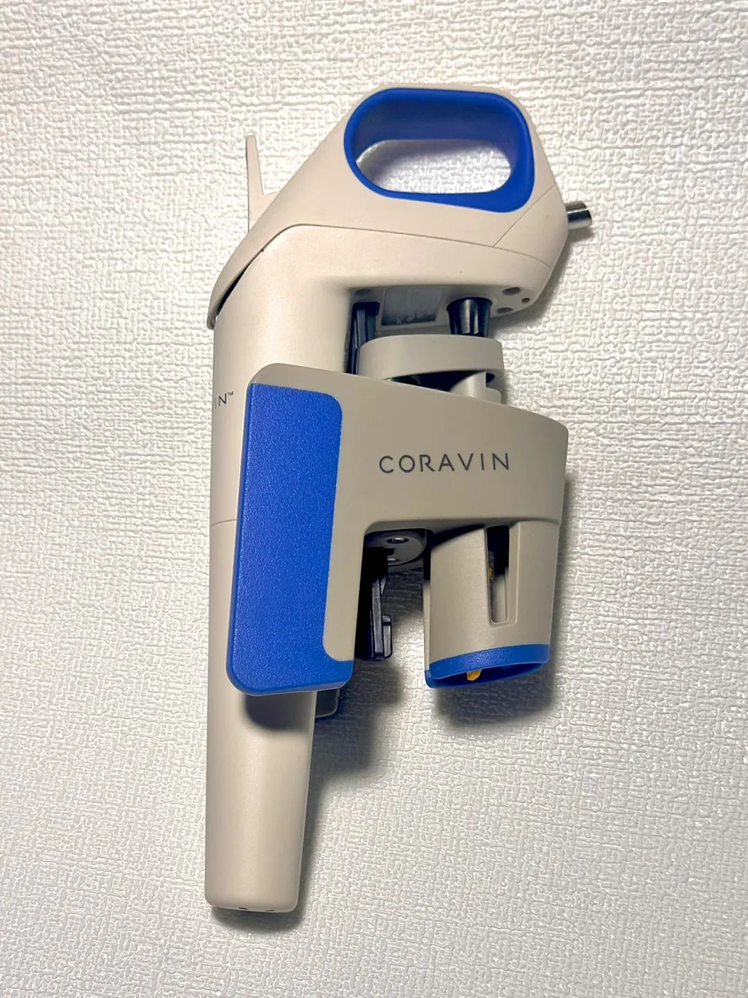 Coravin Wine Preservation System thumbnail