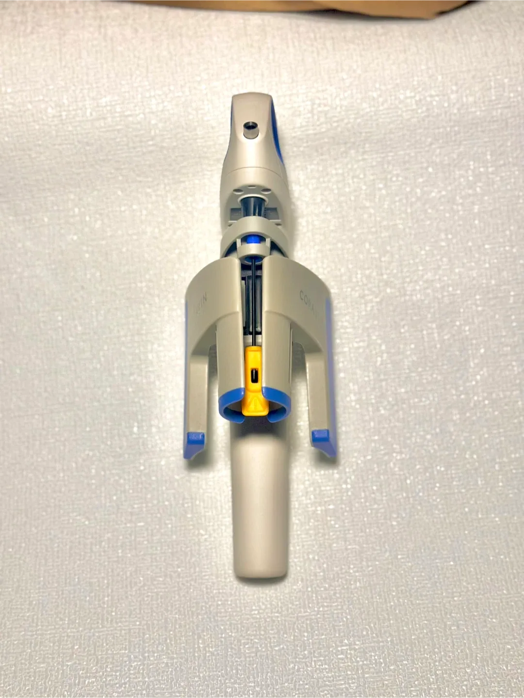 Coravin Wine Preservation System image indicator(4)