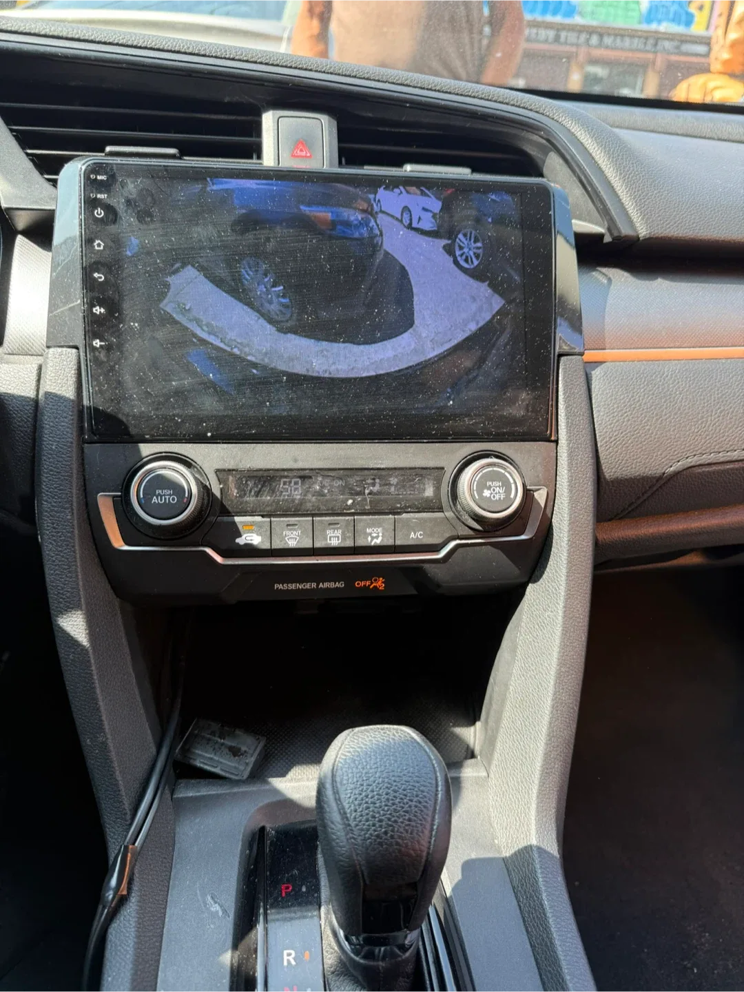 Honda Civic EX 2018 image indicator(6)