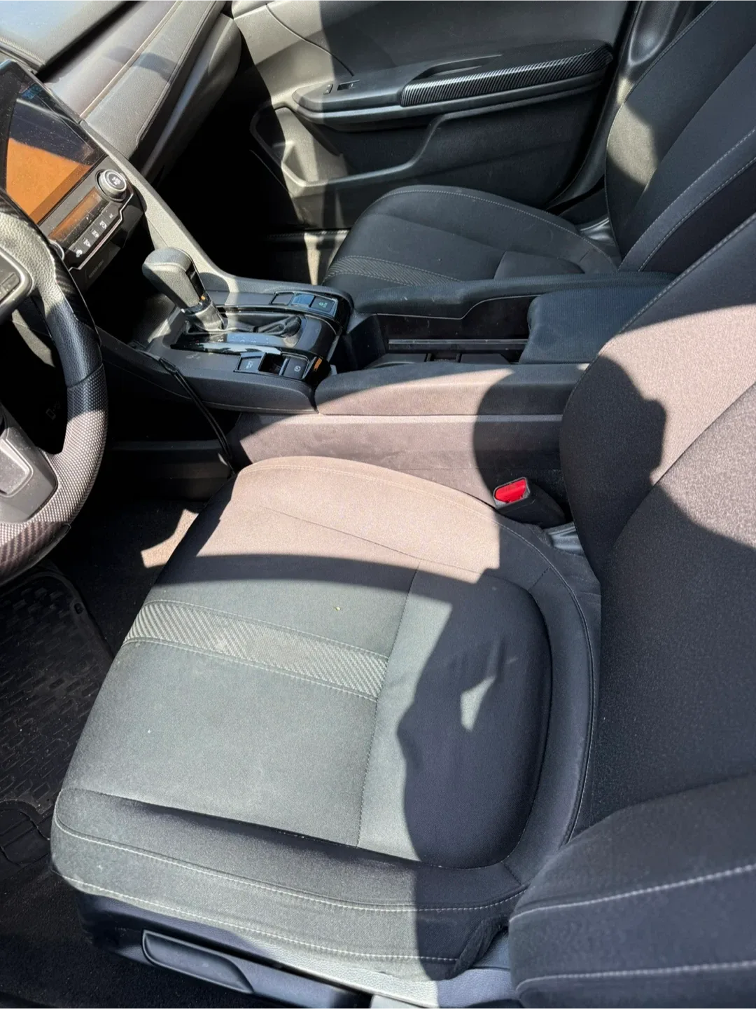 Honda Civic EX 2018 image indicator(5)