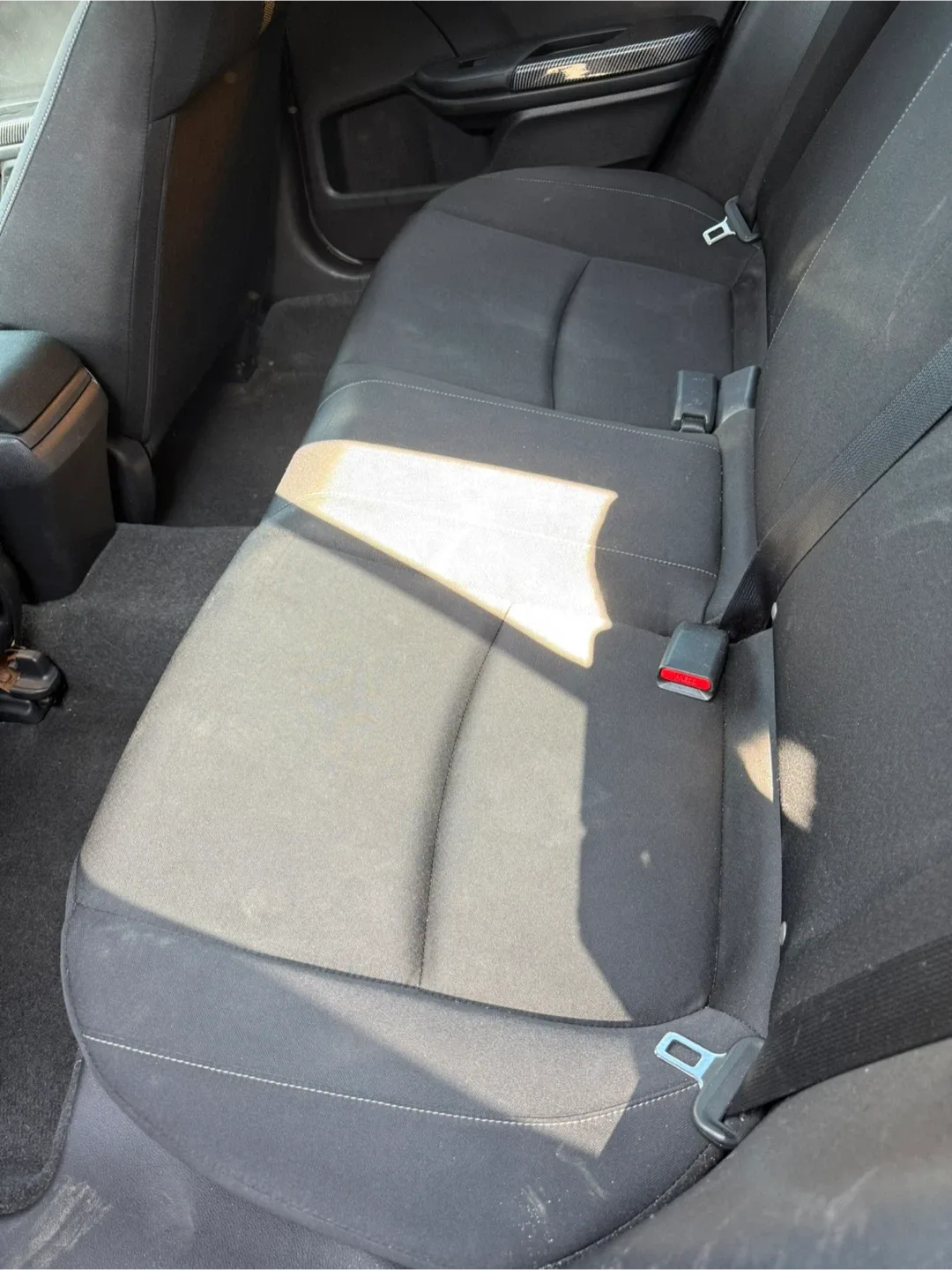 Honda Civic EX 2018 image indicator(7)