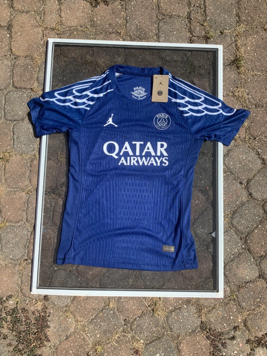 PSG 24/25 Fourth kit