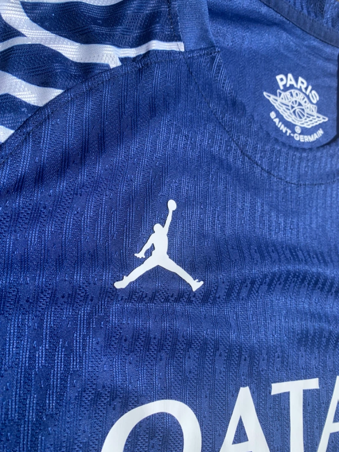 PSG 24/25 Fourth kit - photo 4