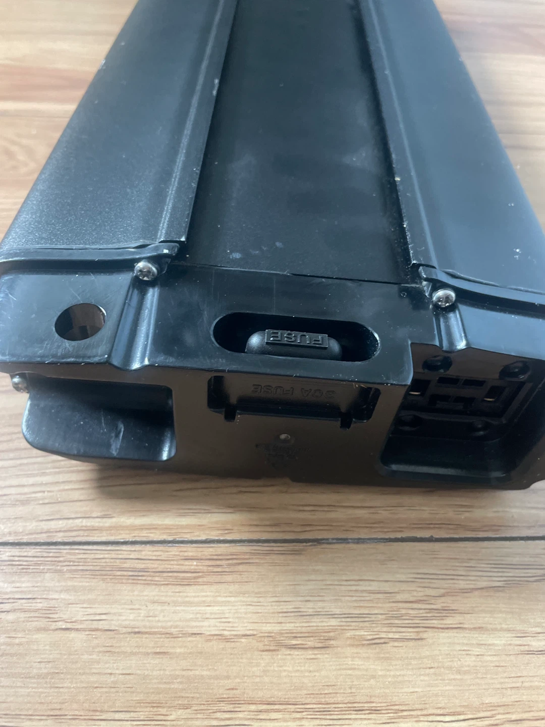48V/12.5Ah E-bike Battery - photo 3