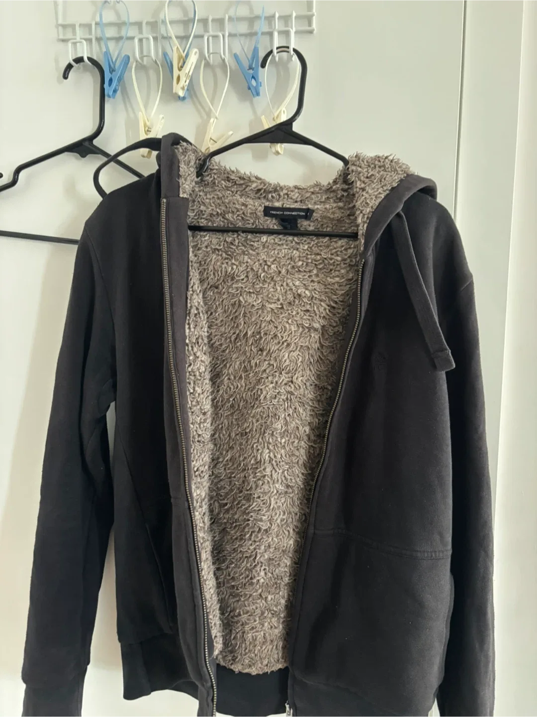 French Connection Mens Jacket S thumbnail