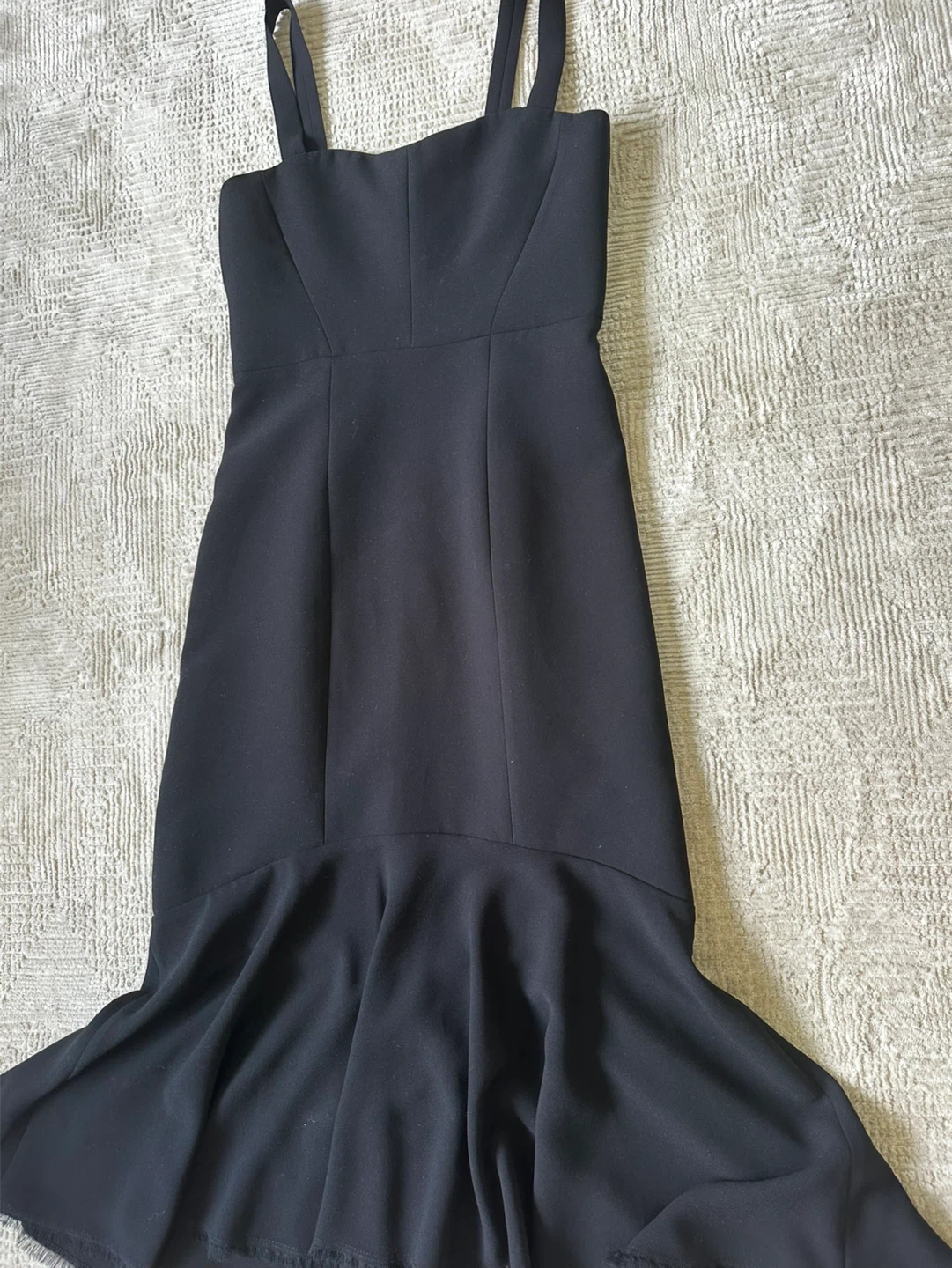 NEW Zara Black Dress - Size S - photo 2
