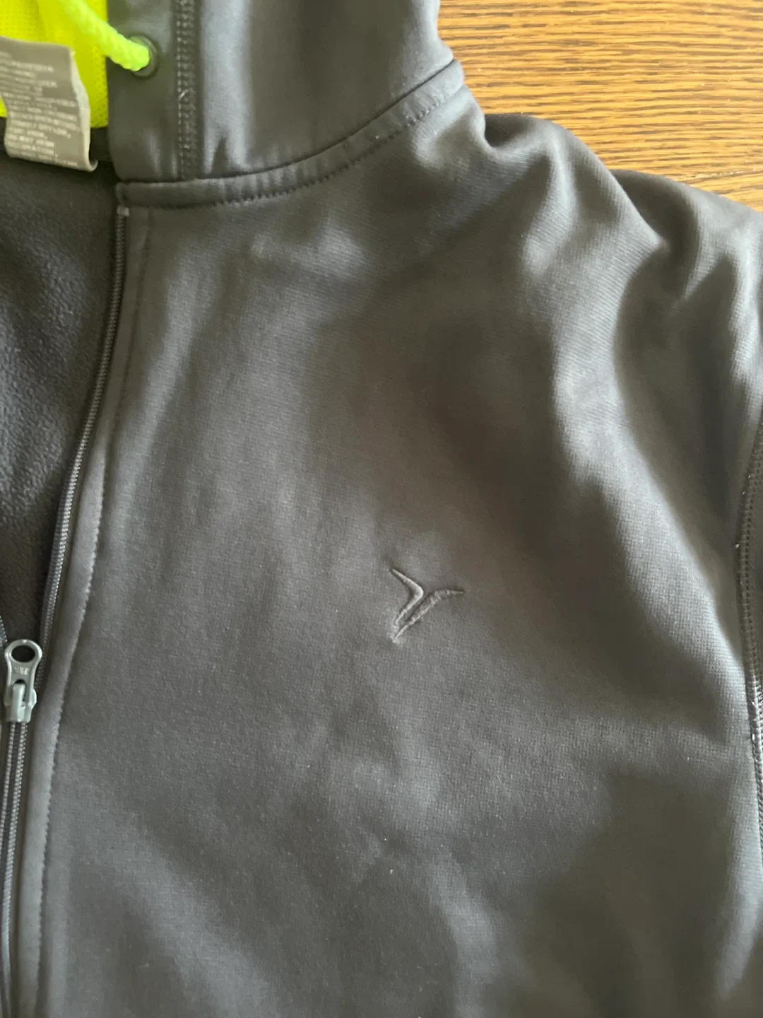 Old Navy Active Full-Zip Hoodie - XL image indicator(4)