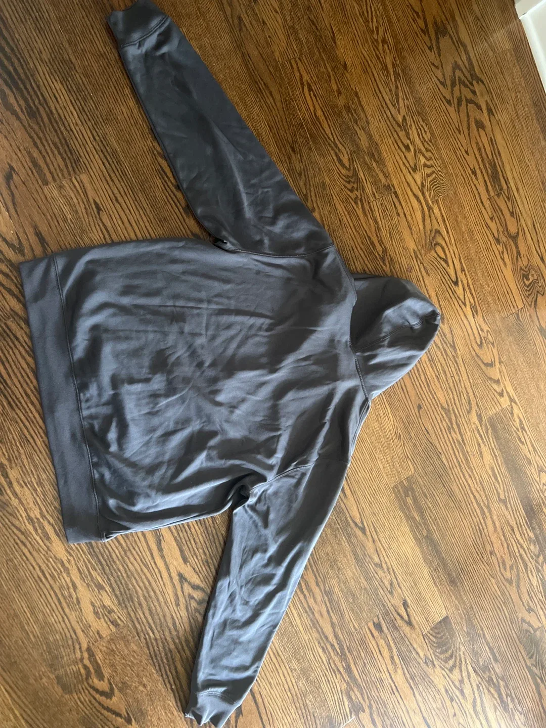 Old Navy Active Full-Zip Hoodie - XL image indicator(3)