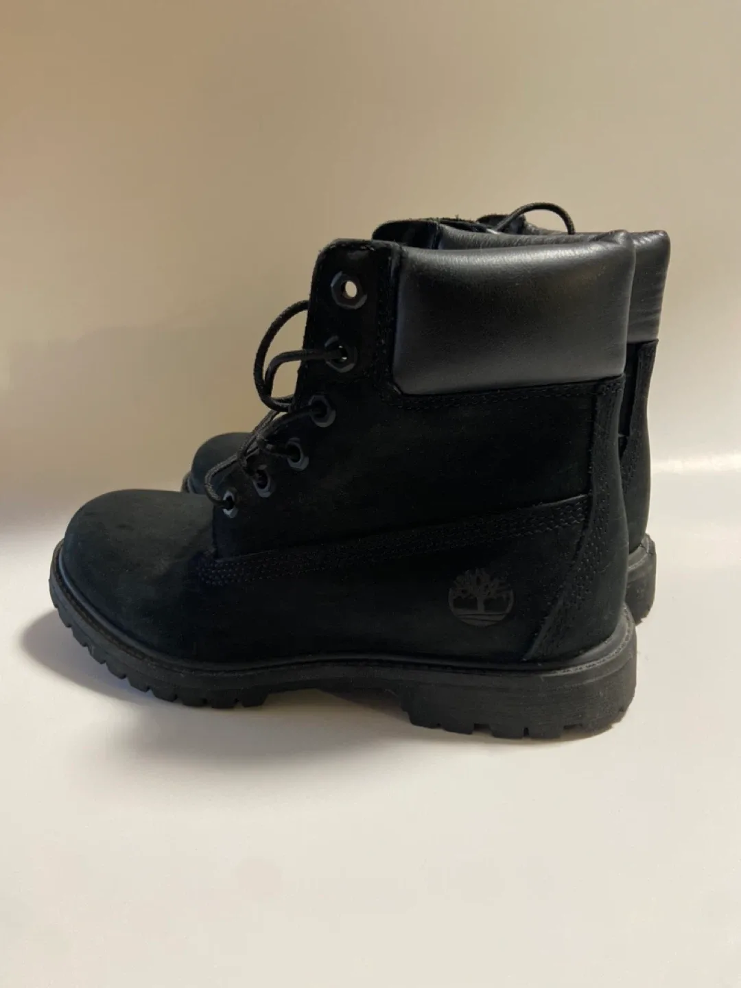 black timberland boots size 7 women’s thumbnail