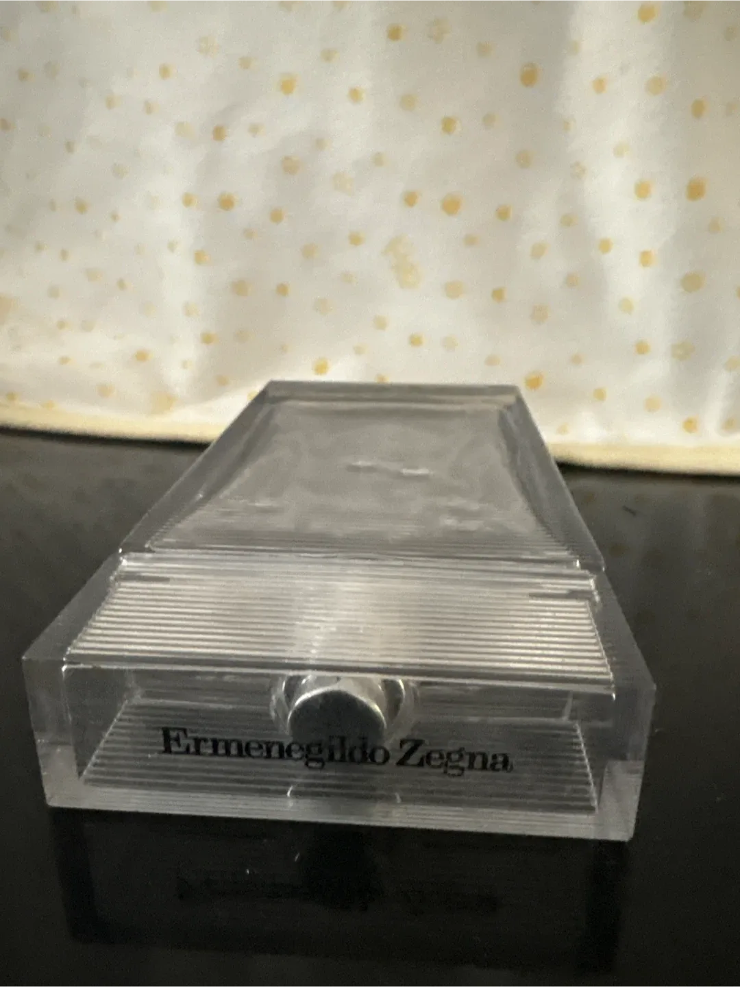 Ermenegildo Zegna Uomo Eau de Toiletle TRADES OR BEST OFFER image indicator(2)