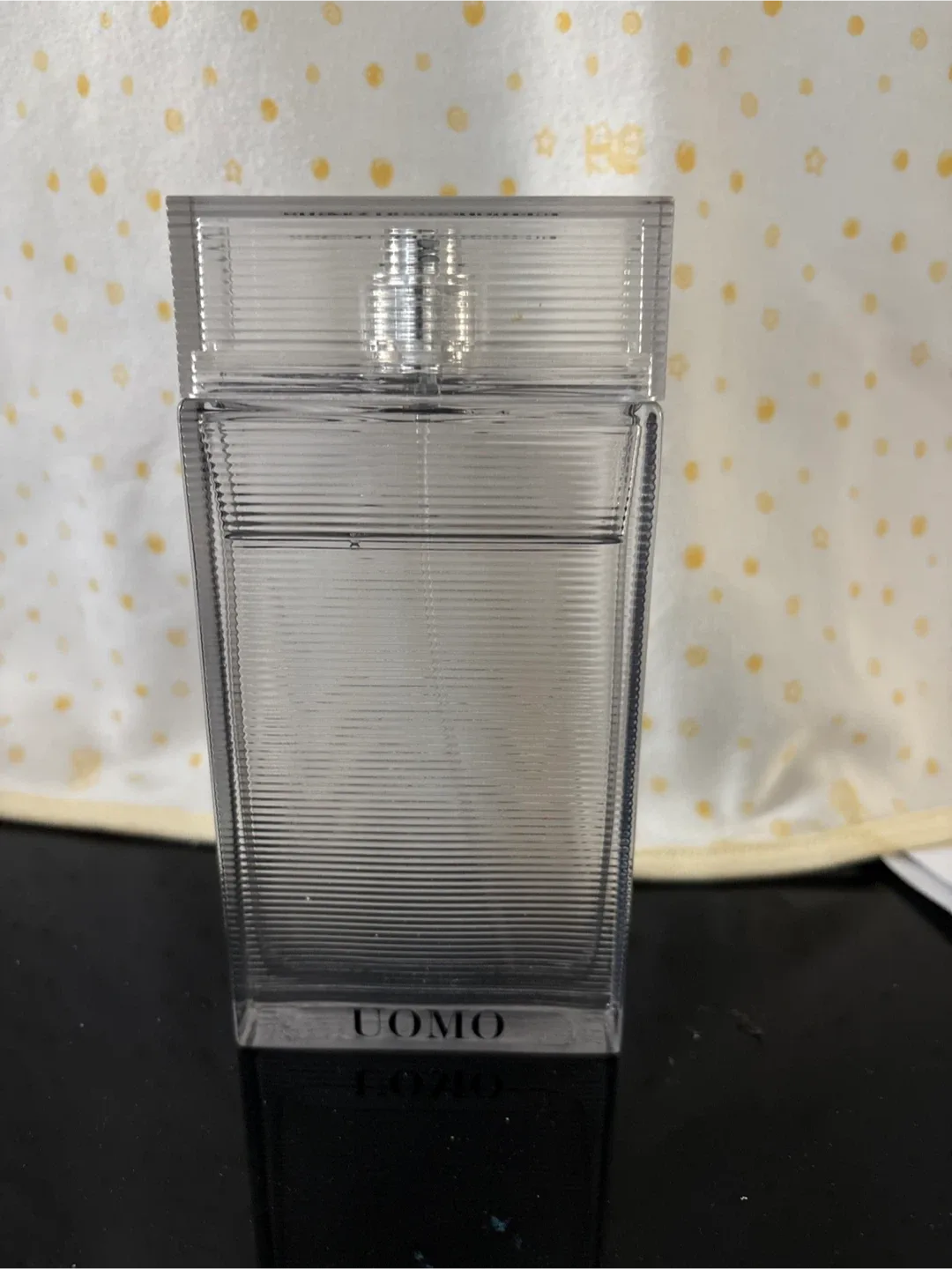 Ermenegildo Zegna Uomo Eau de Toiletle TRADES OR BEST OFFER thumbnail