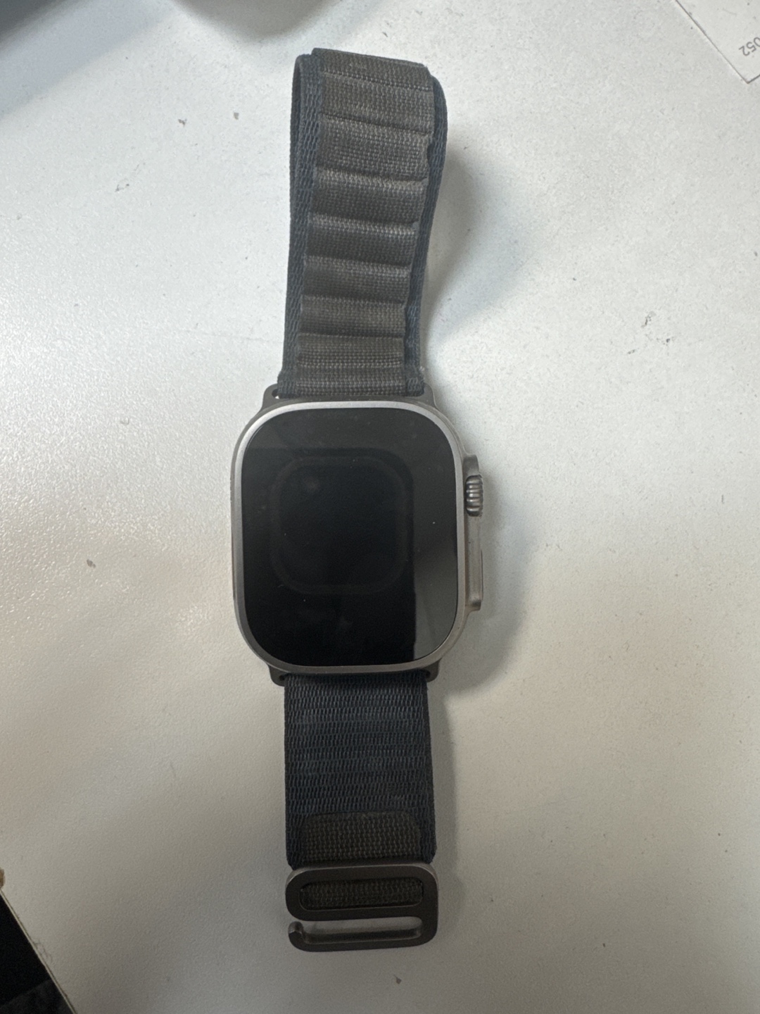Apple Watch Ultra2 49mm