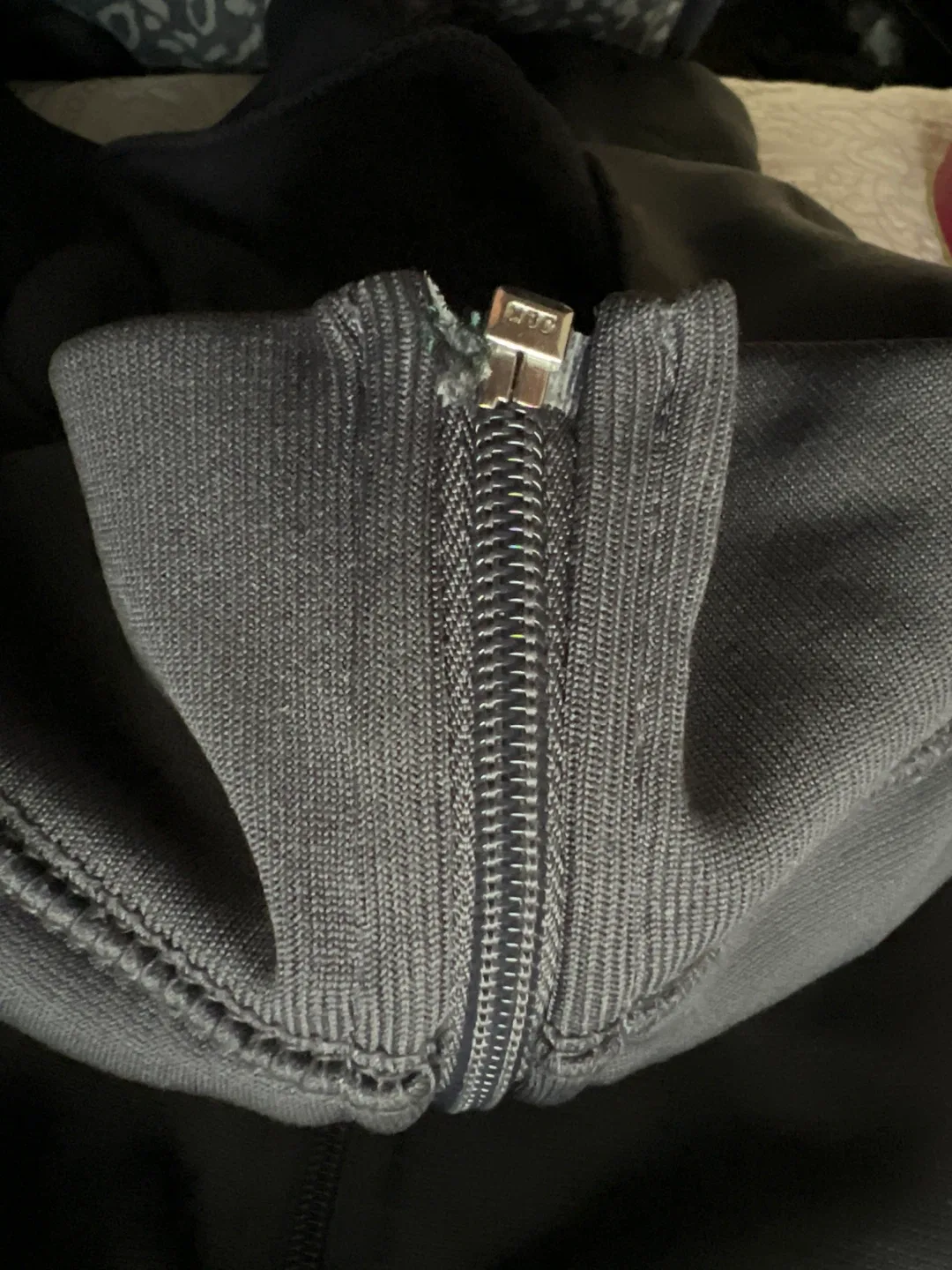 Old Navy Active Full-Zip Hoodie - XL image indicator(7)