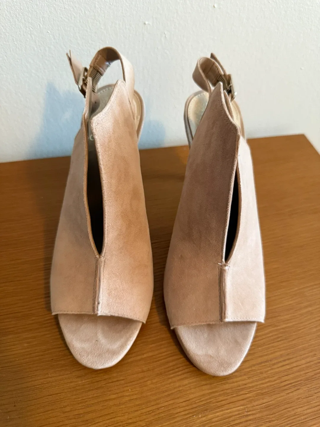Vince Camuto Catina Heels - Size 7.5