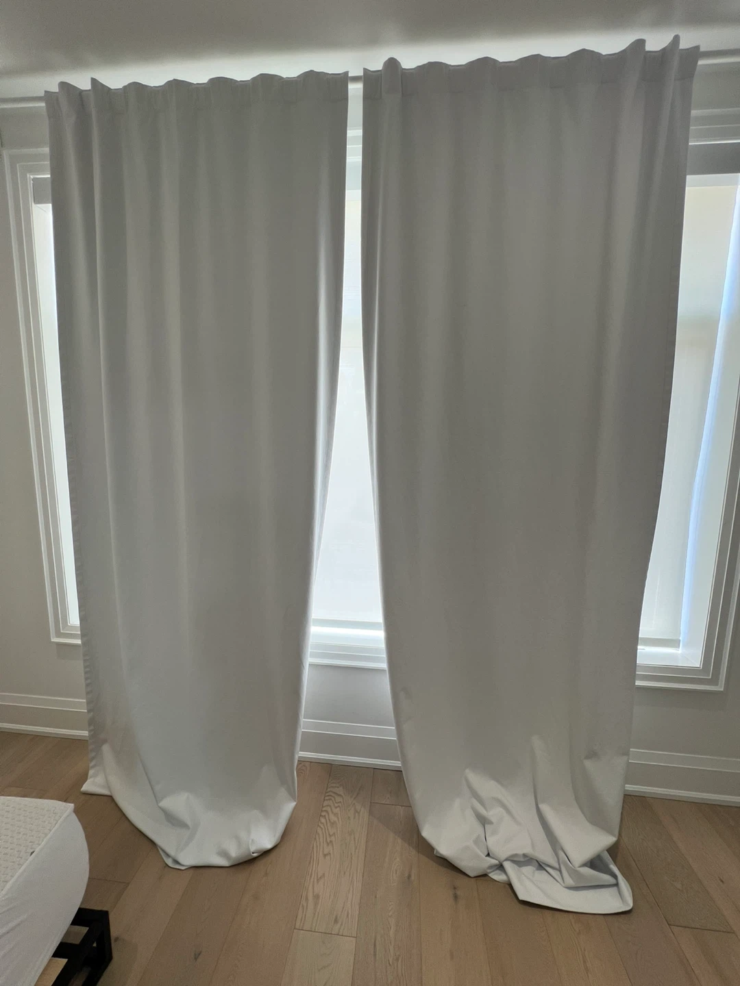 Black Out Thermal Curtains