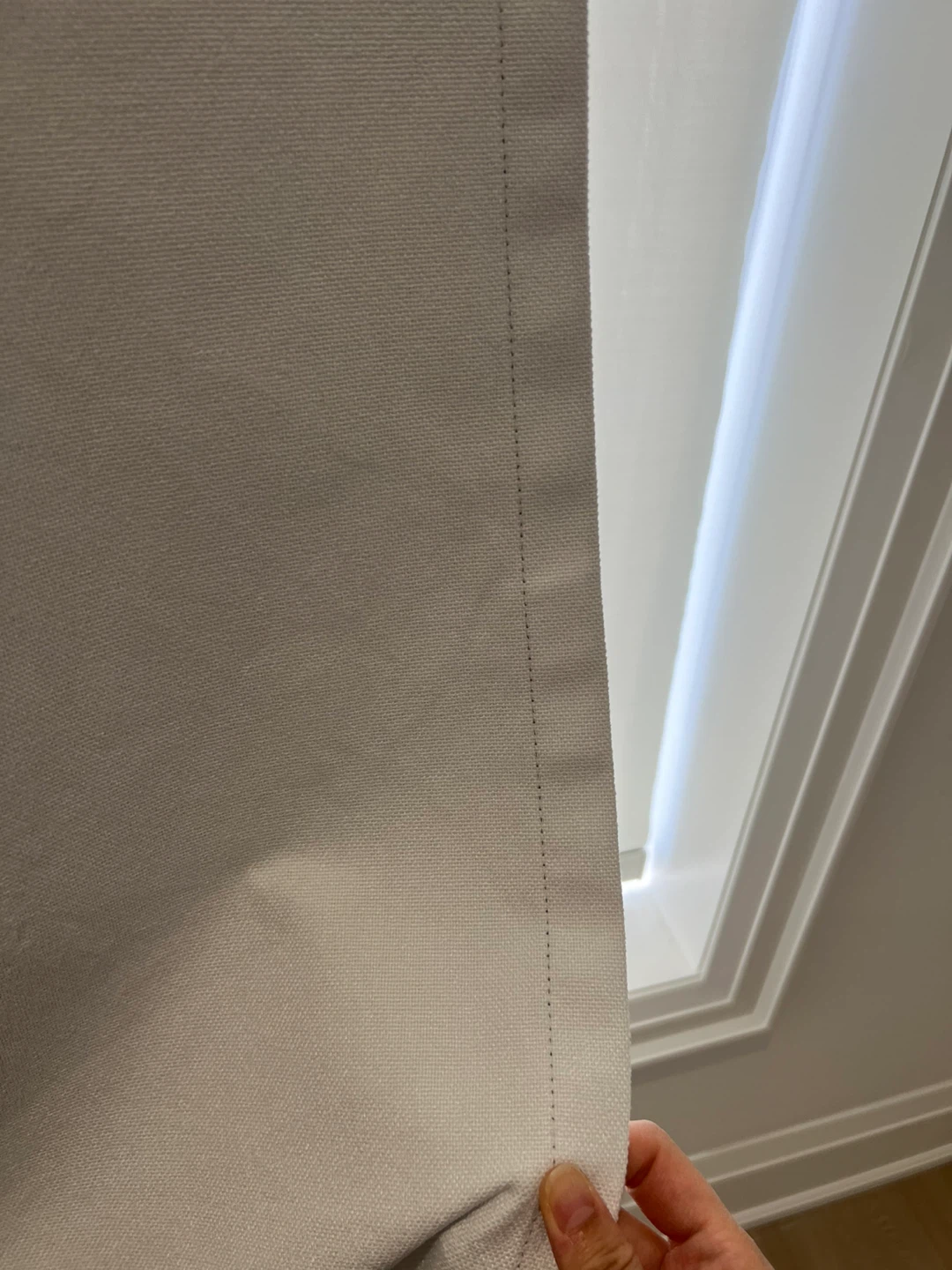 Black Out Thermal Curtains - photo 2
