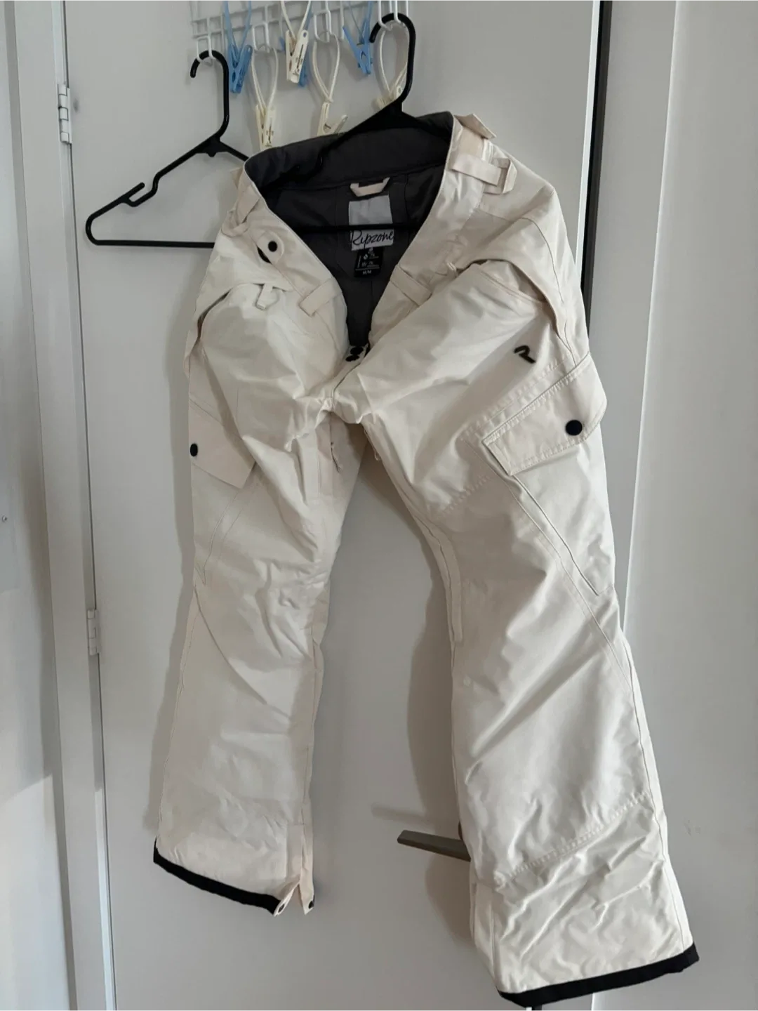 Ryzone Women’s Snowpants M thumbnail