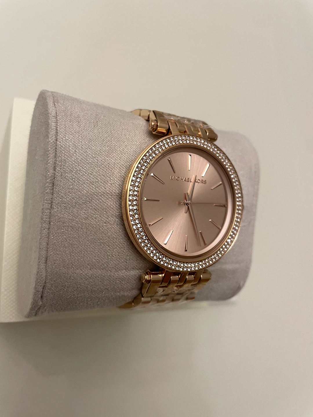 Michael Kors Rose Gold Women's Watch (Brand New) - photo 5