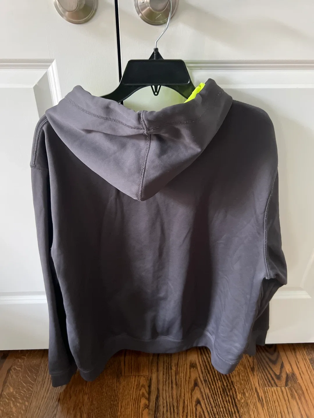 Old Navy Active Full-Zip Hoodie - XL image indicator(9)